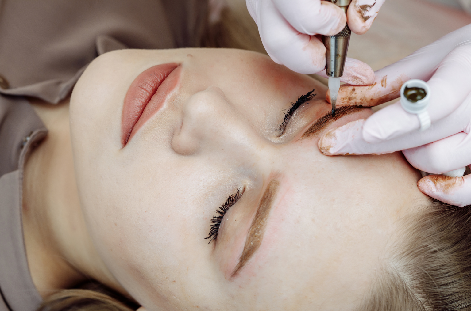 Is Permanent Makeup Safe?