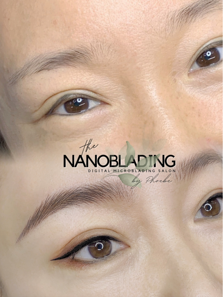 nano brows