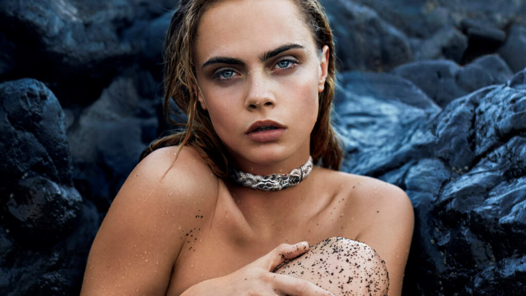 cara delevingne