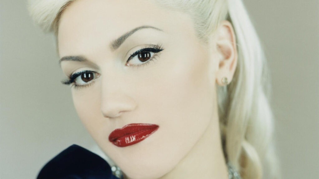 Gwen Stefani