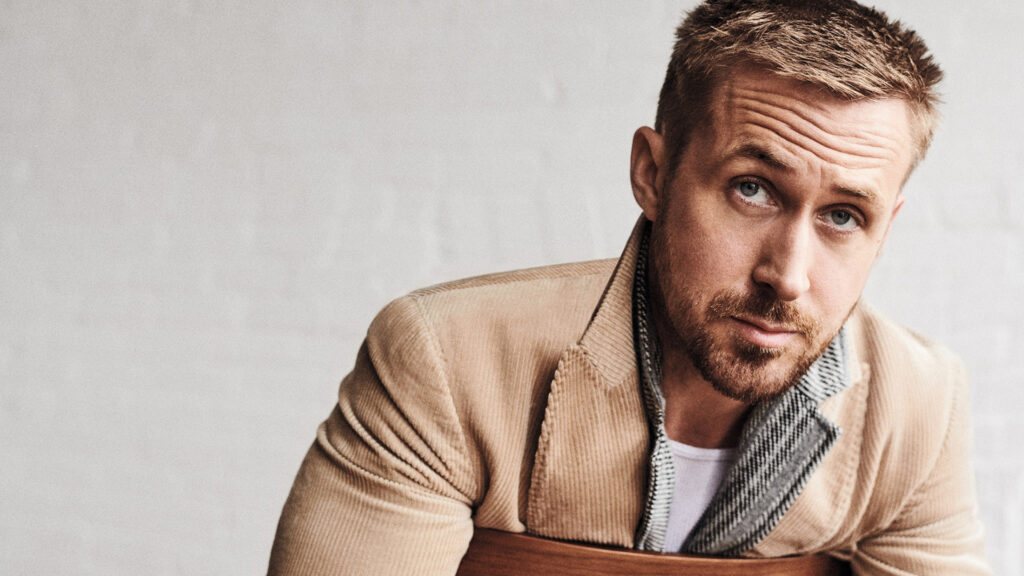 ryan gosling