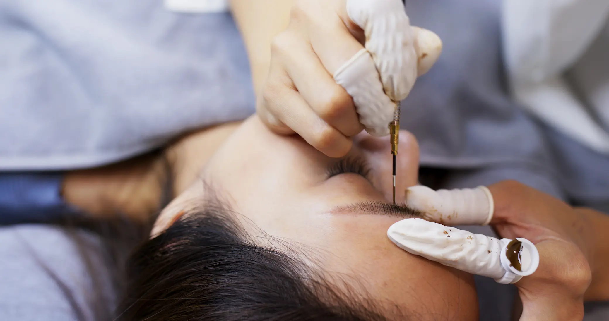 5 Shocking Benefits of Powder Brows You Never Knew Existed