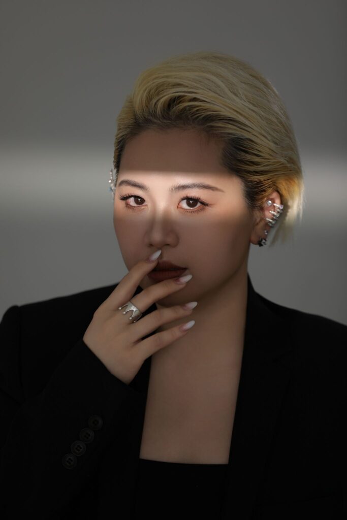 Phoebe Poon, the best permanent makeup artist in Houston