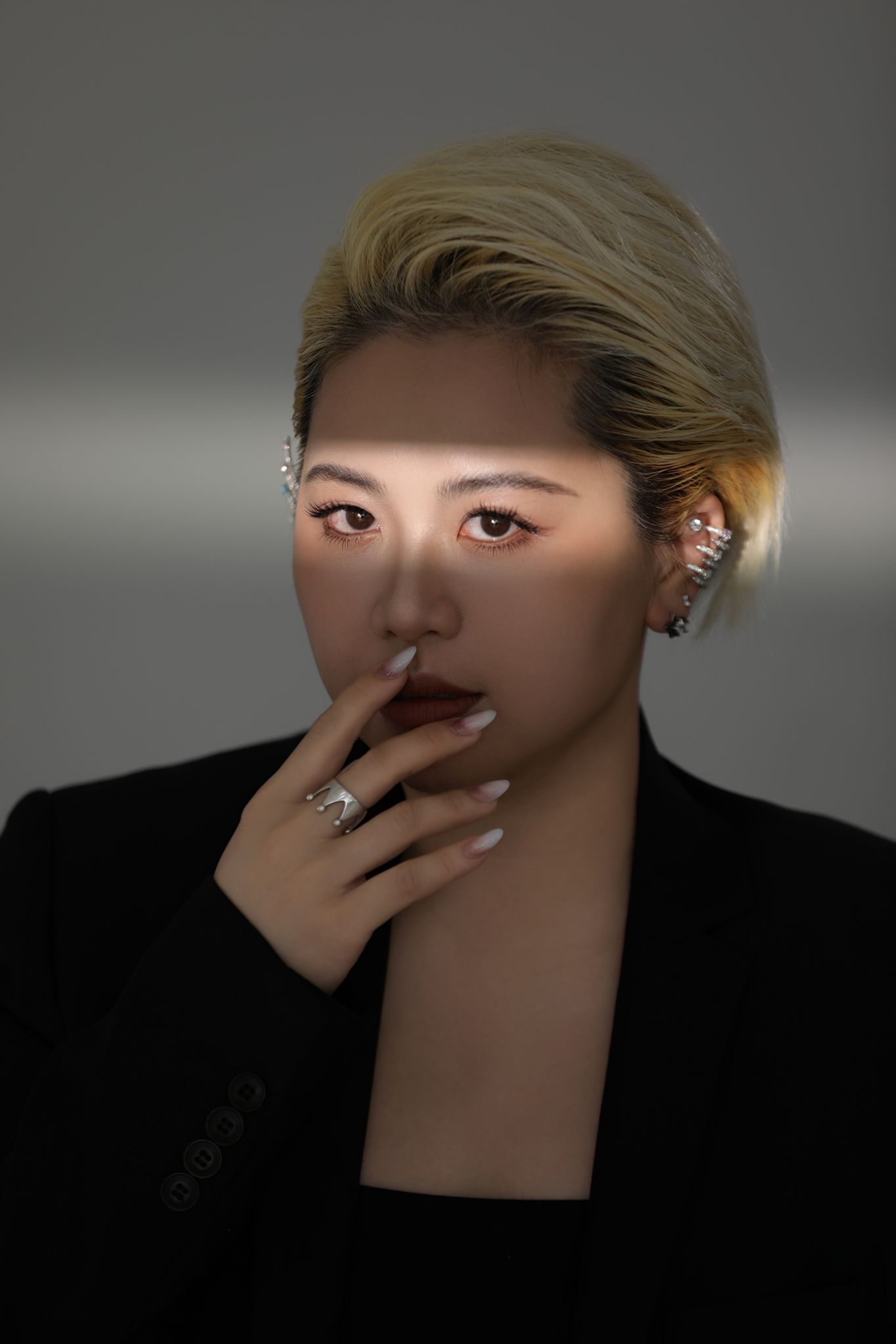 Phoebe Poon, the best permanent makeup artist in Houston